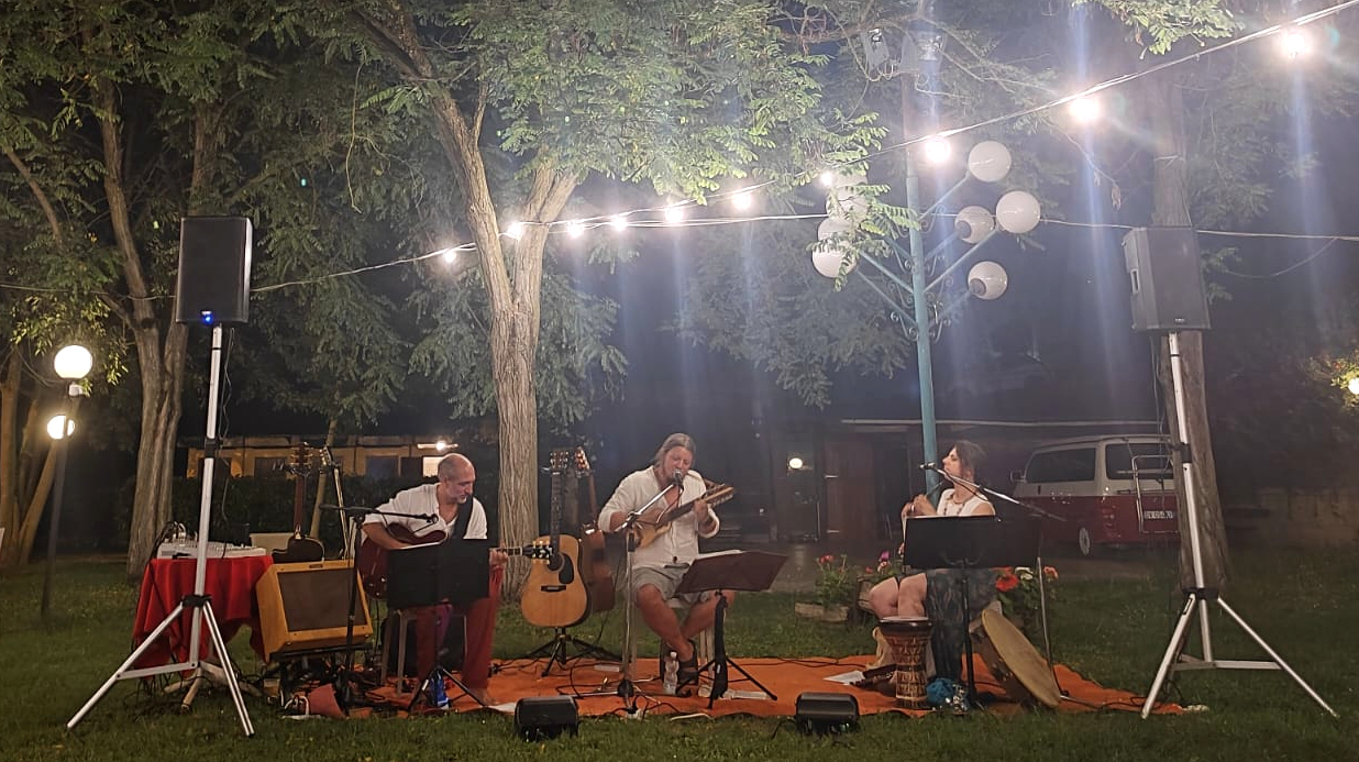 Circolo Arci Borella, giovedì serata musicale con il gruppo “Artenovecento”