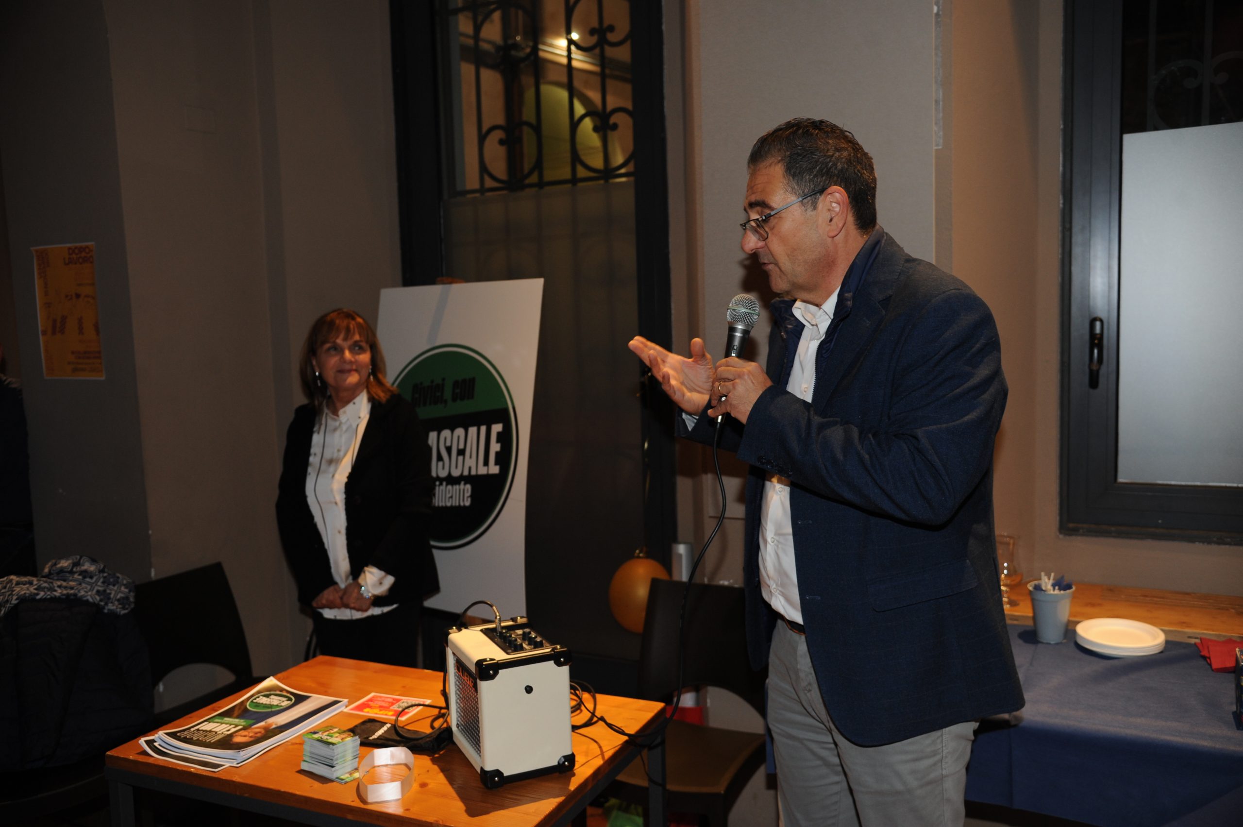 Michele Fiumi: “Il nostro modello turistico va tutelato”