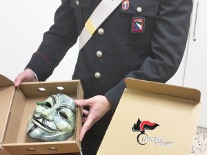 carabinieri