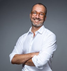 Roberto Buda
