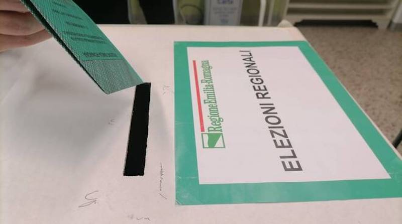 elezioni regionali