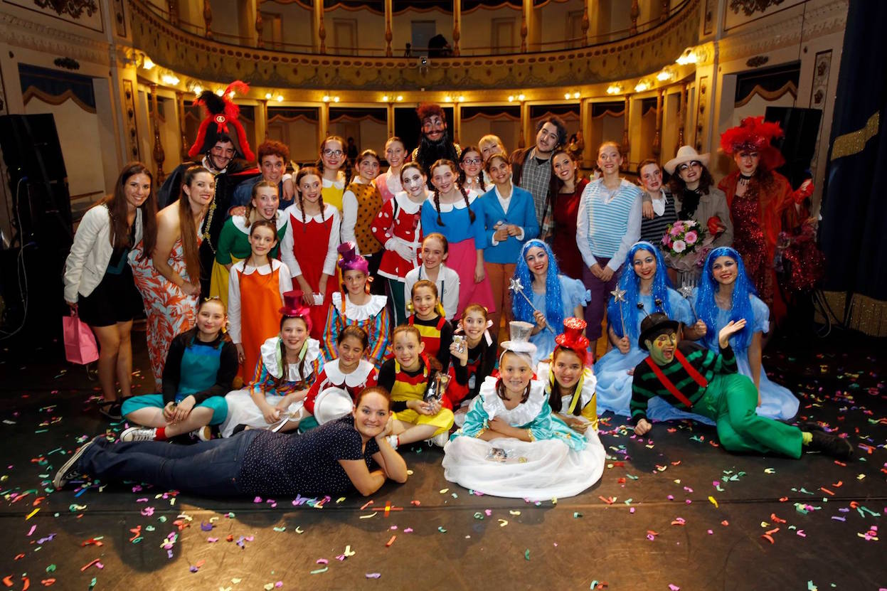 Alla Dance Dream le audizioni di “Pinocchio il Musical”