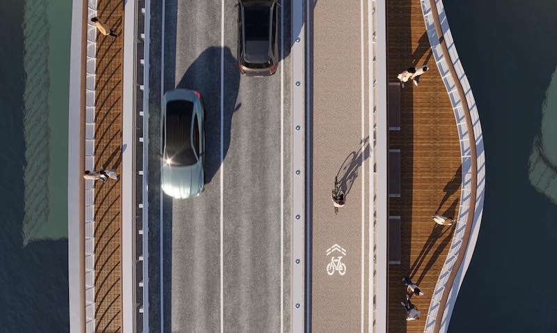ponte del gatto
