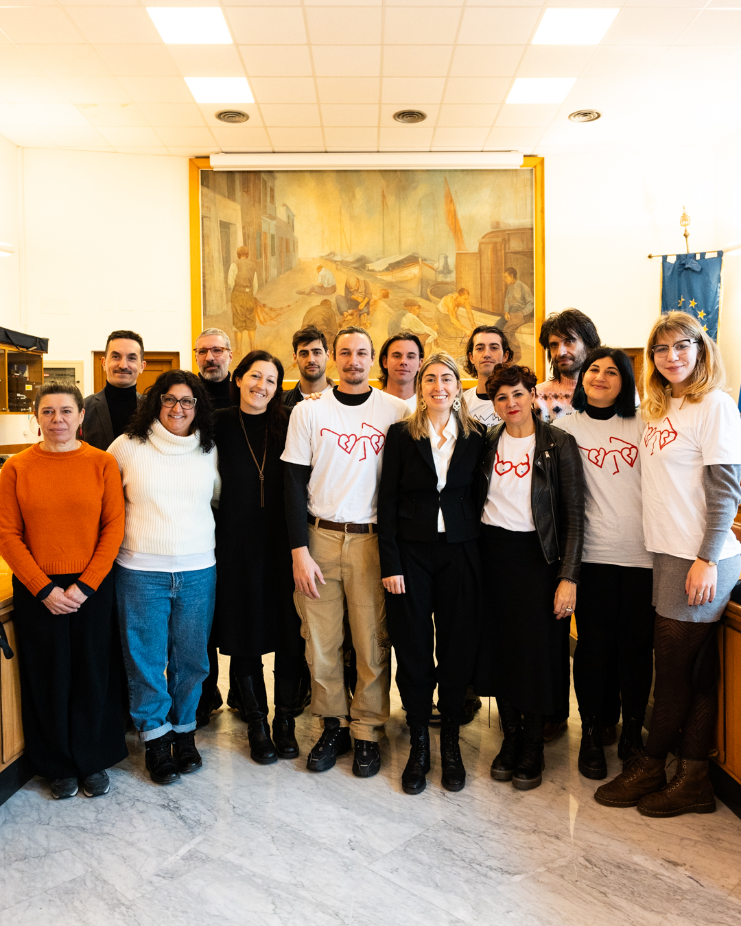 Anche la terza edizione del Badafest è stata all’insegna della solidarietà