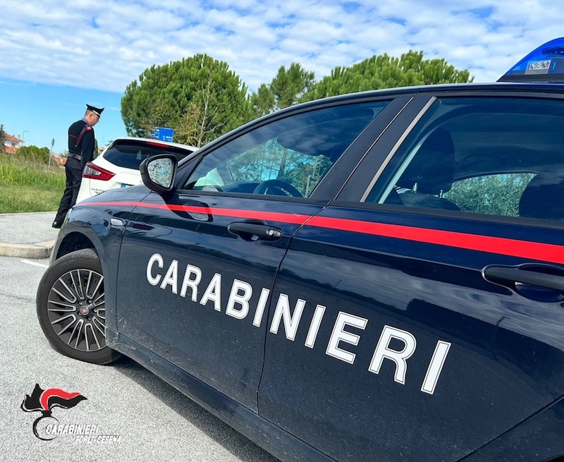 carabinieri