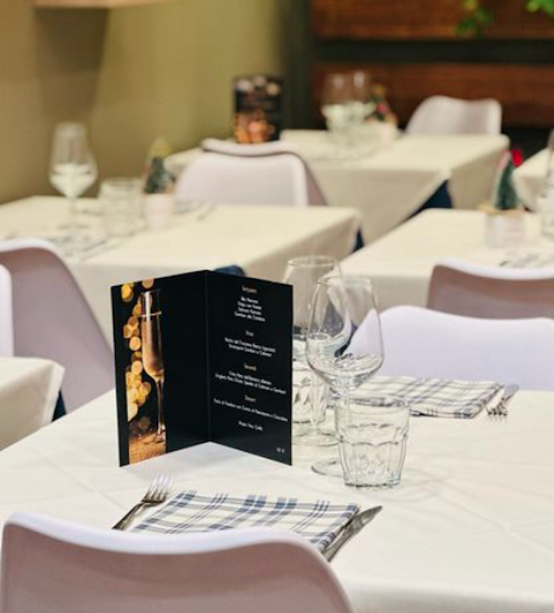 osteria dei golosi