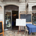 osteria dei golosi