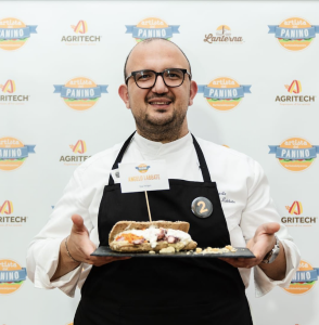 Angelo Labbate