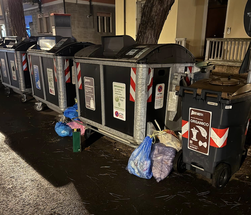 rifiuti