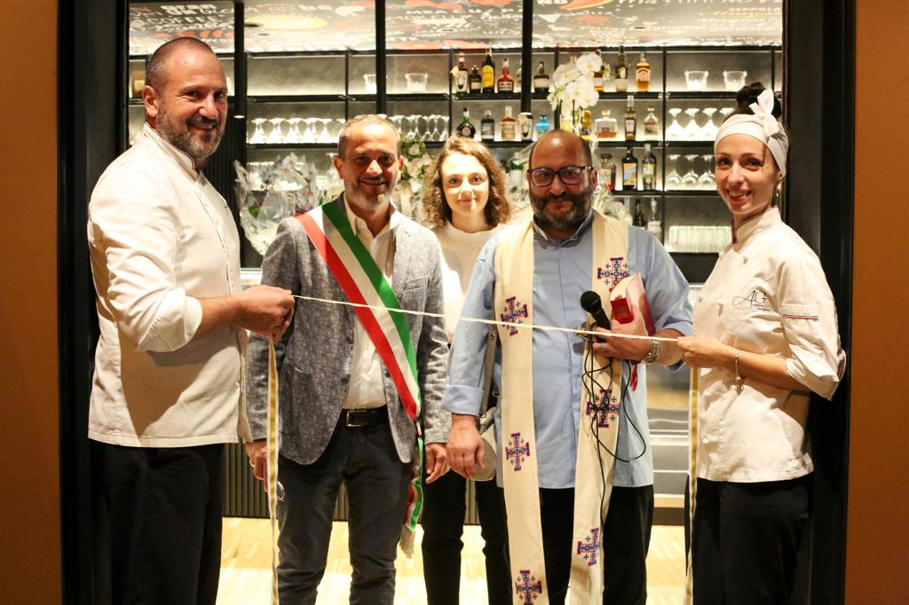 A Gatteo Mare riparte il primo ristorante a “km 0”