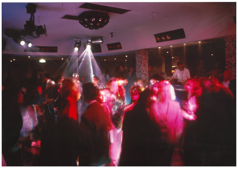 energy anni 90