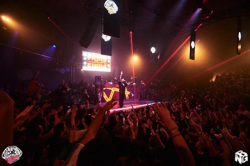 concerto fabri fibra energy