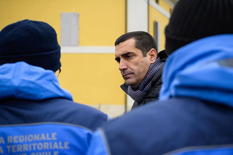 michele de pascale