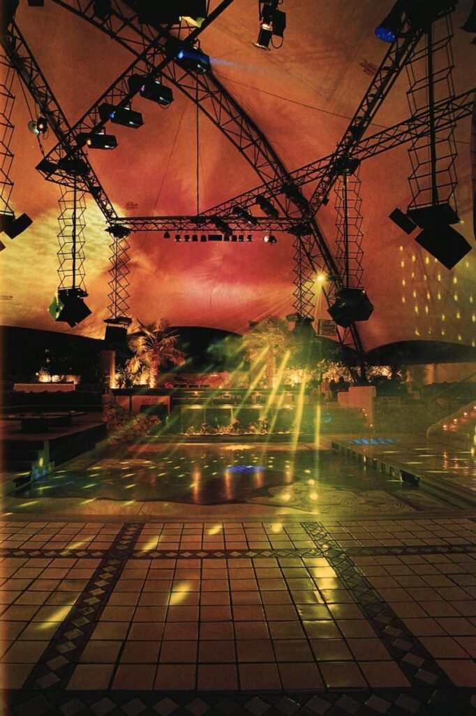 energy anni 90