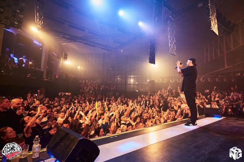 concerto fabri fibra energy