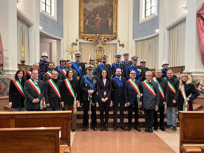 polizia locale