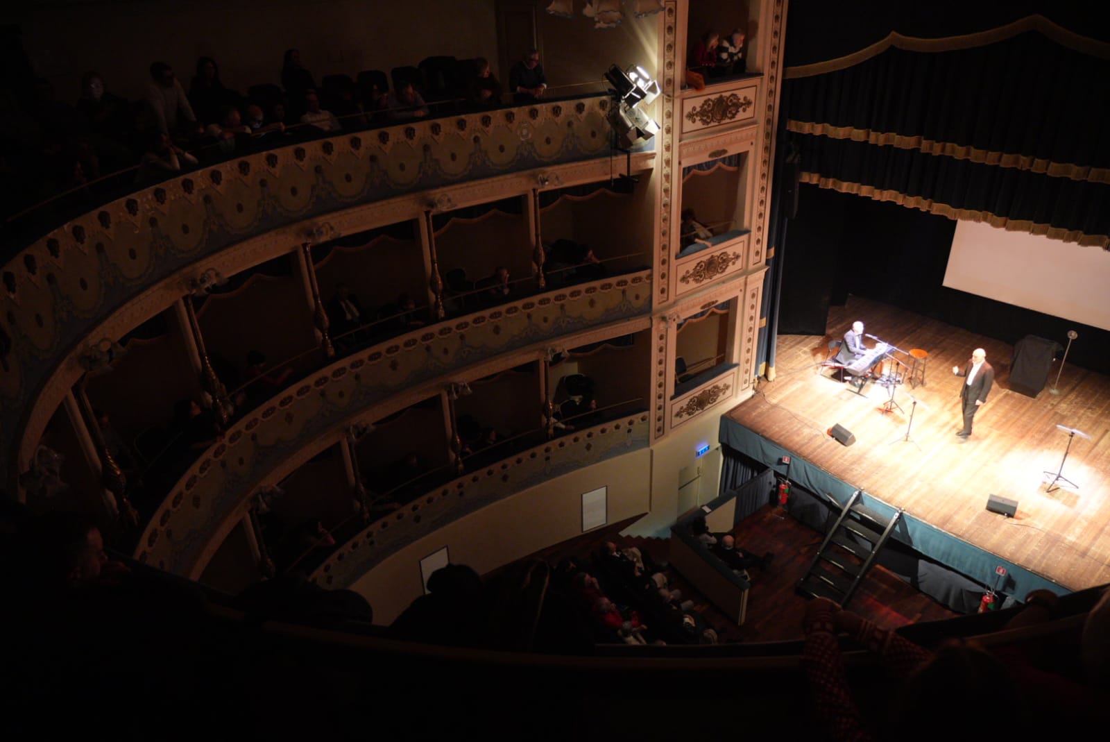 “Dear Gianluca”: concerto per un amico a Cesenatico