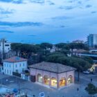 galleria comunale cesenatico