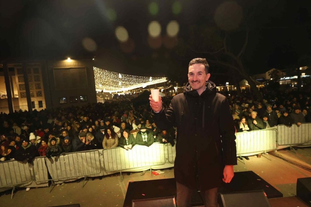 capodanno cesenatico