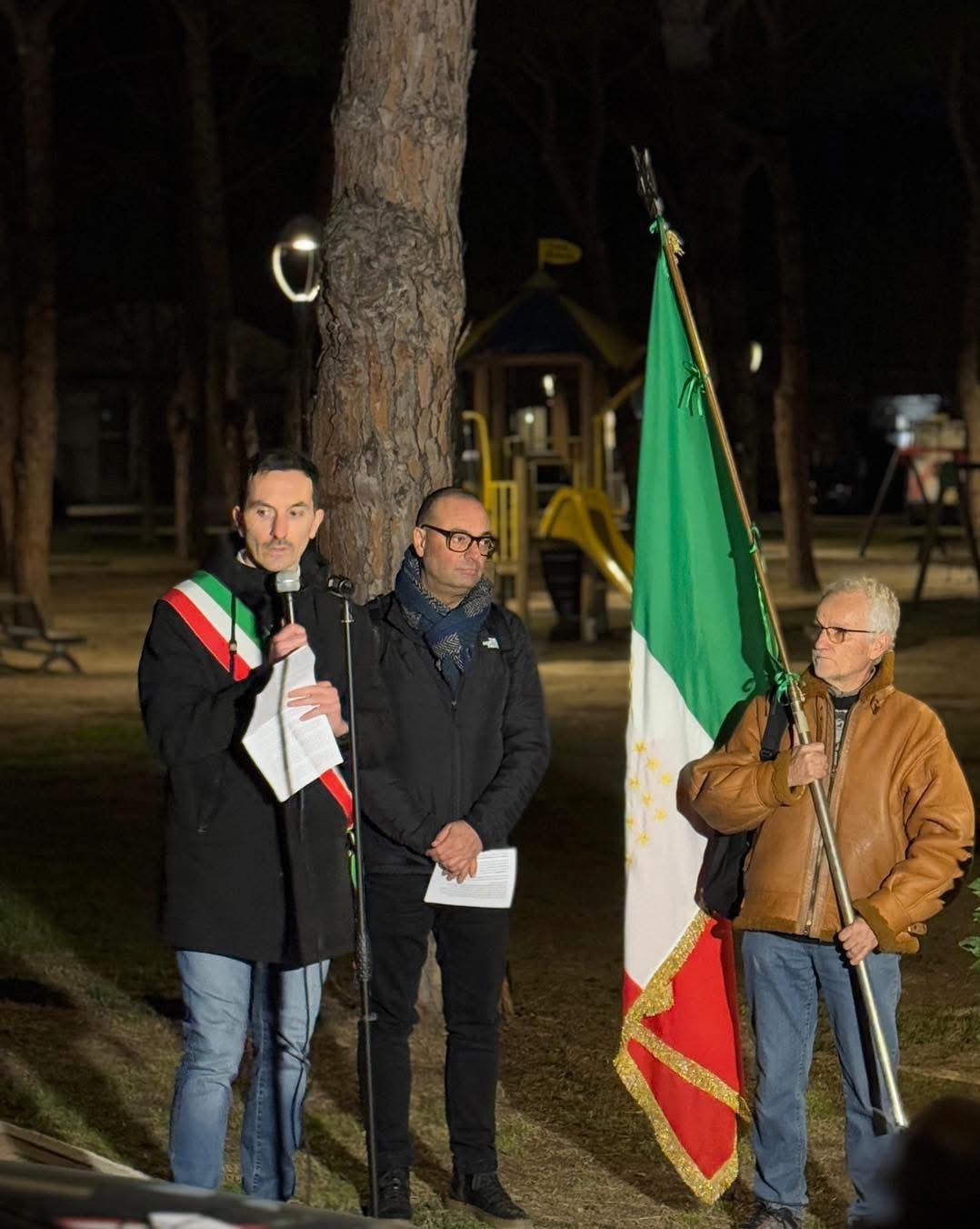 Giornata della memoria: “Ricordare è una delle virtù fondamentali di una comunità”