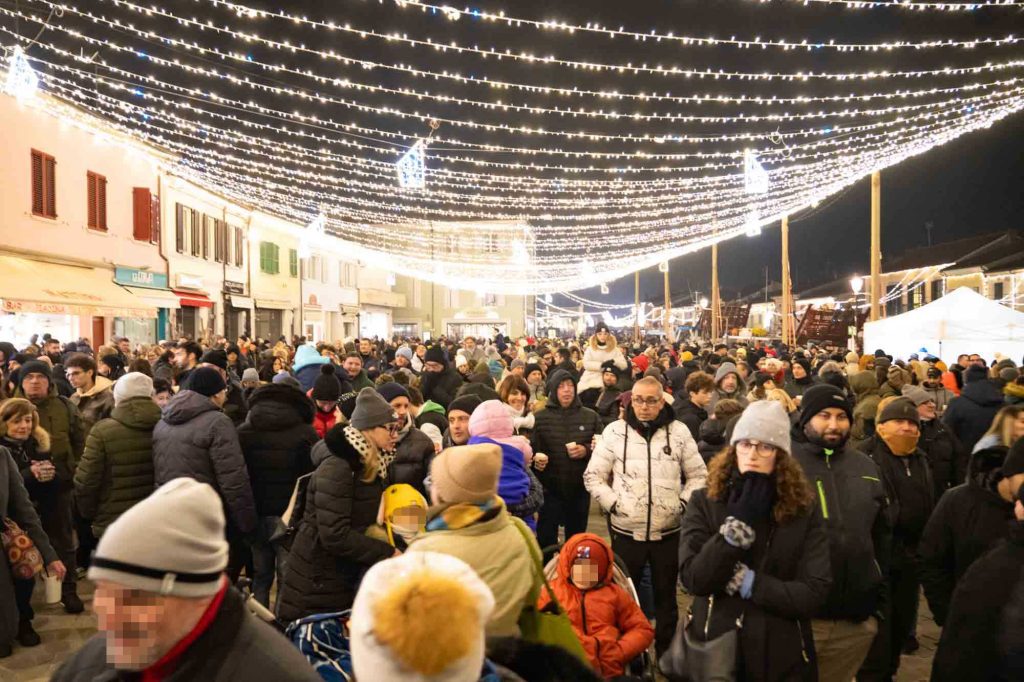 capodanno cesenatico