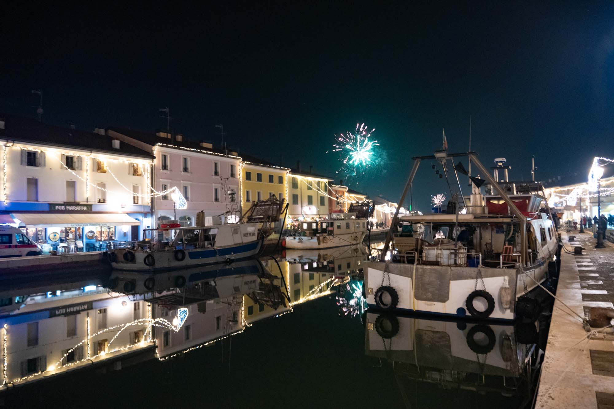 Capodanno, fuoco alle polveri anti ordinanza VIDEO