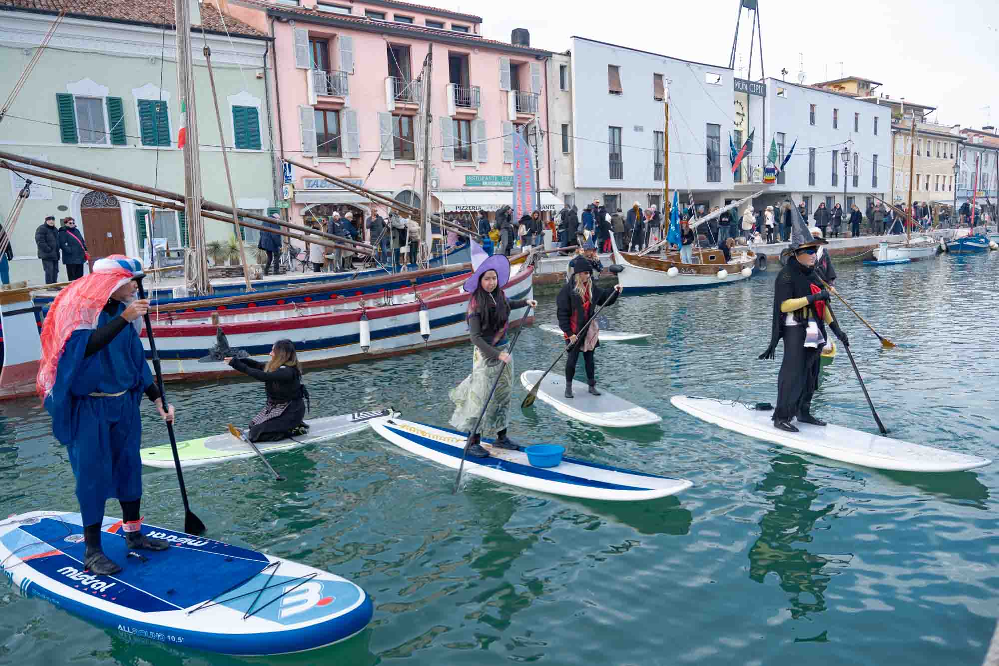 befane sup befana suppata epifania