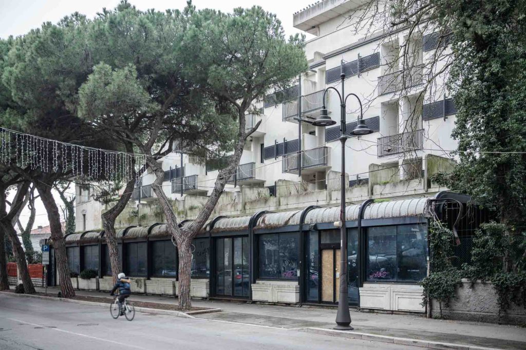 hotel Pino