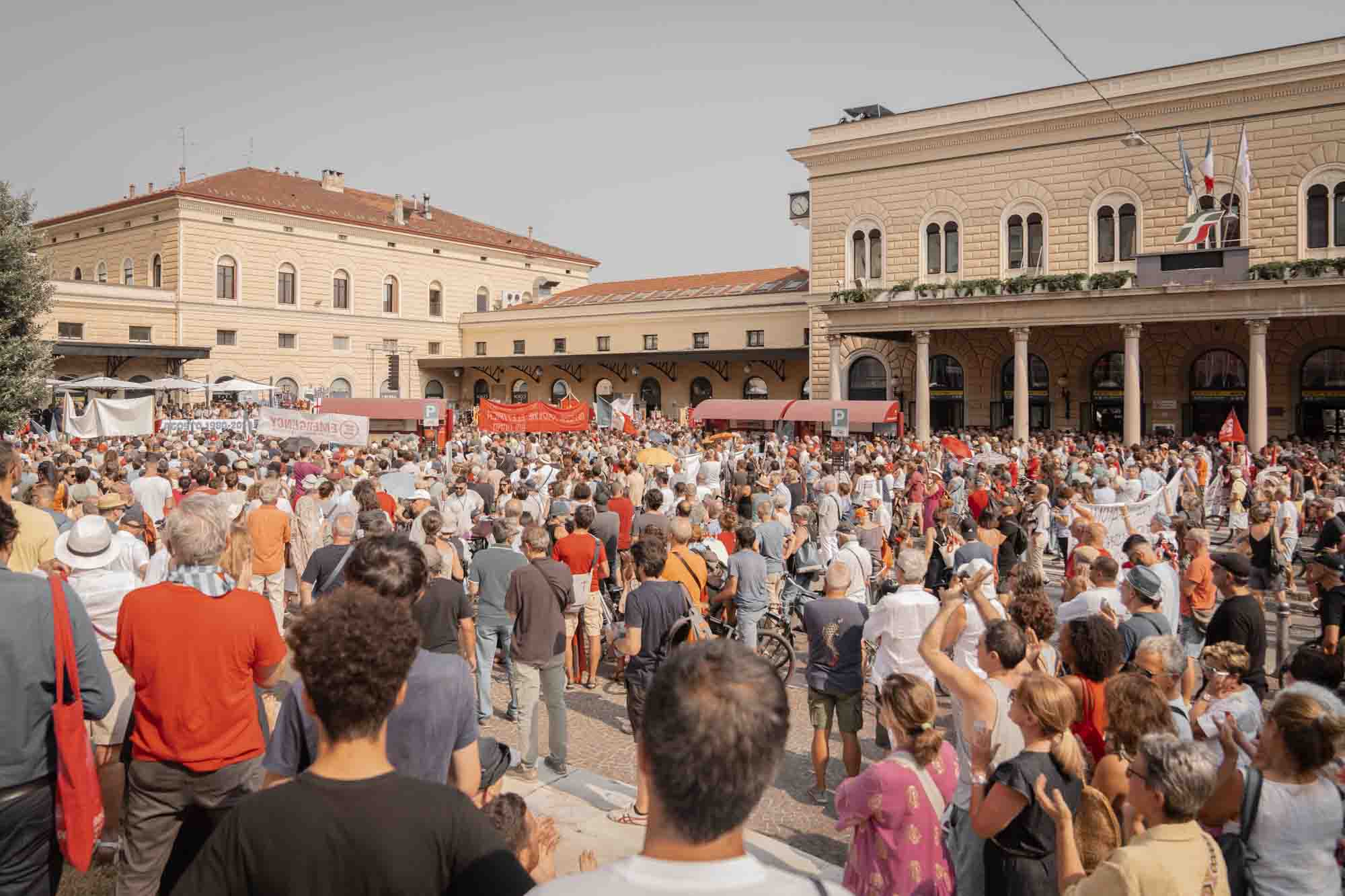 Strage di Bologna, «La sentenza ci dà ragione»