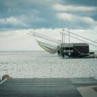 maltempo cesenatico porto