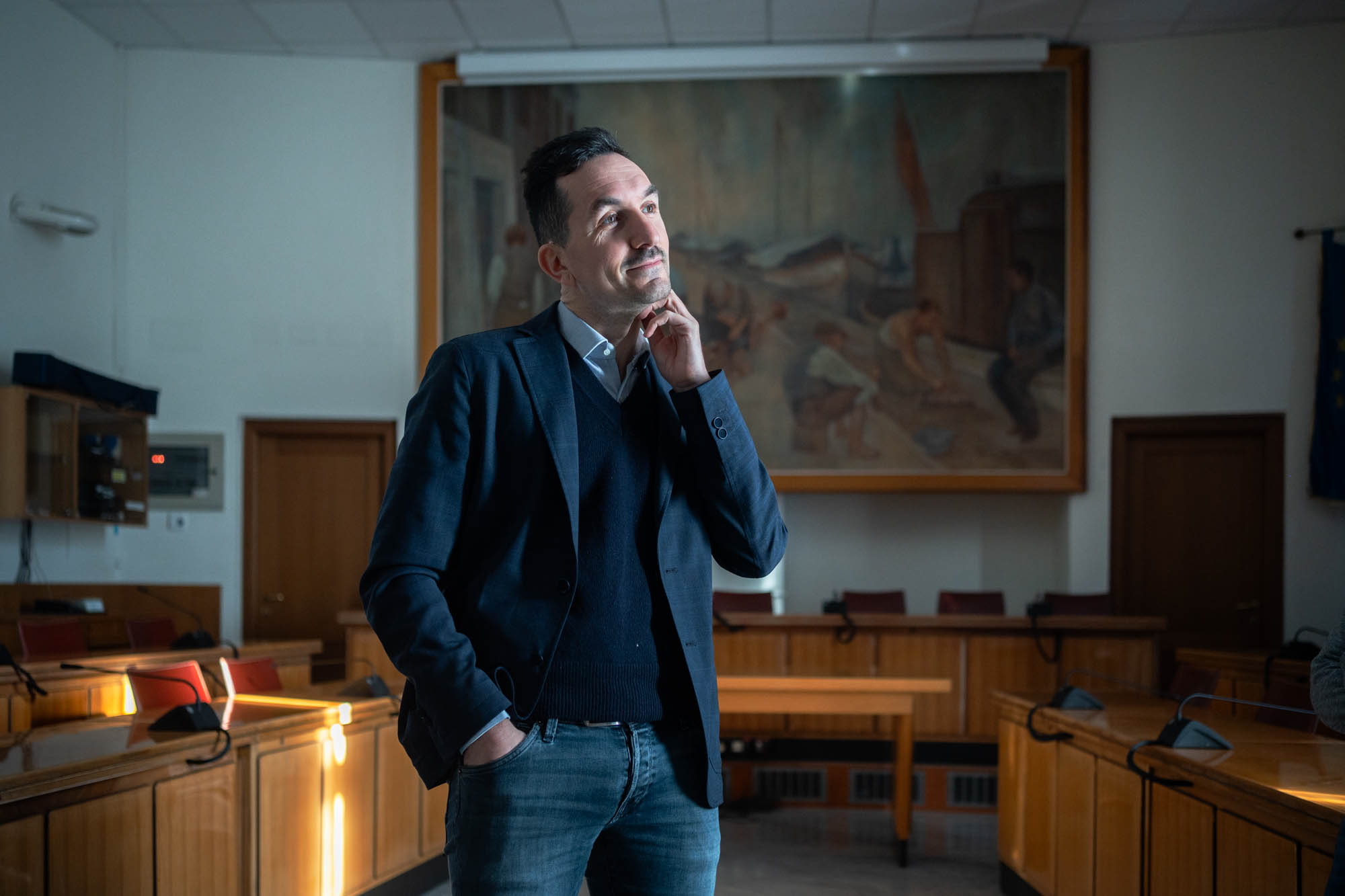 “Fatti che non appartengono alla nostra realtà”