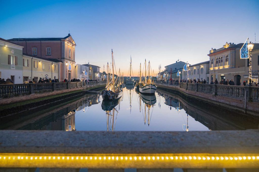 Presepe della Marineria 2024