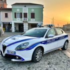 polizia locale
