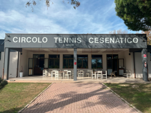 circolo tennis cesenatico