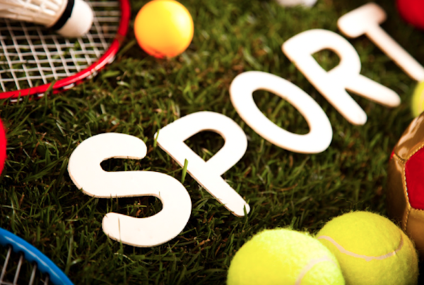 sport