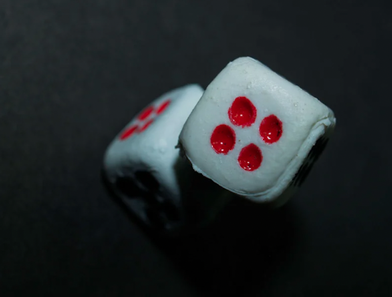 ludopatia, gioco azzardo