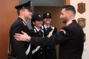 Carabinieri