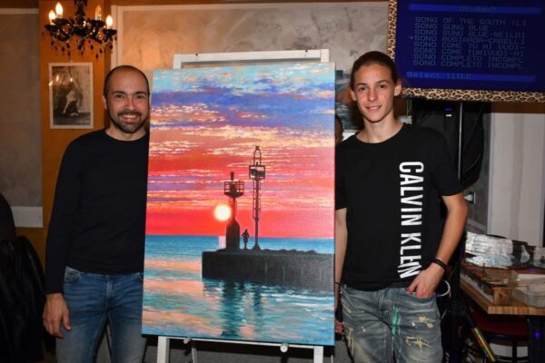 Capitano Andrea
