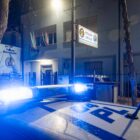 polizia locale notte droga