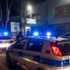 polizia locale notte