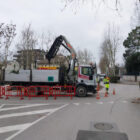 fogna via cavour