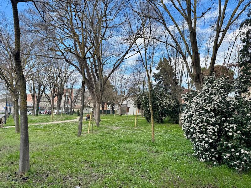 parco stazione