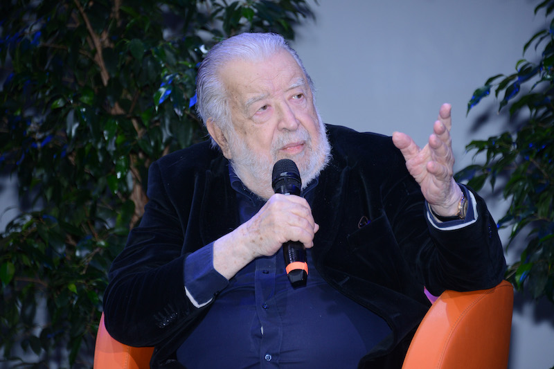 Pupi Avati