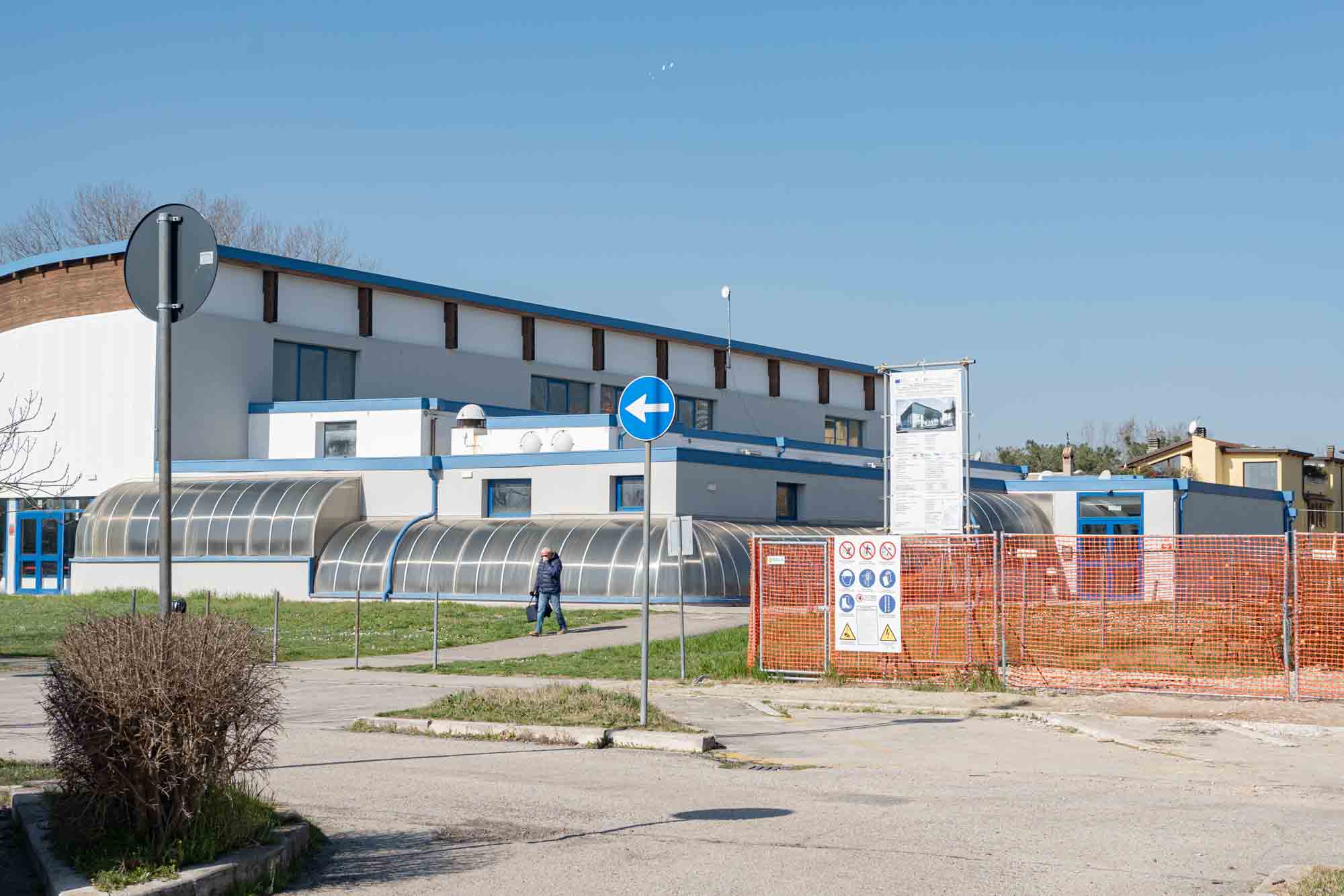 Casa della Comunità: ecco il maxi progetto da 9 milioni