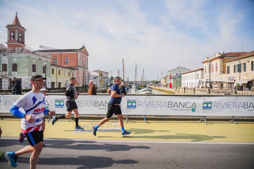 attraverso cesenatico 2025