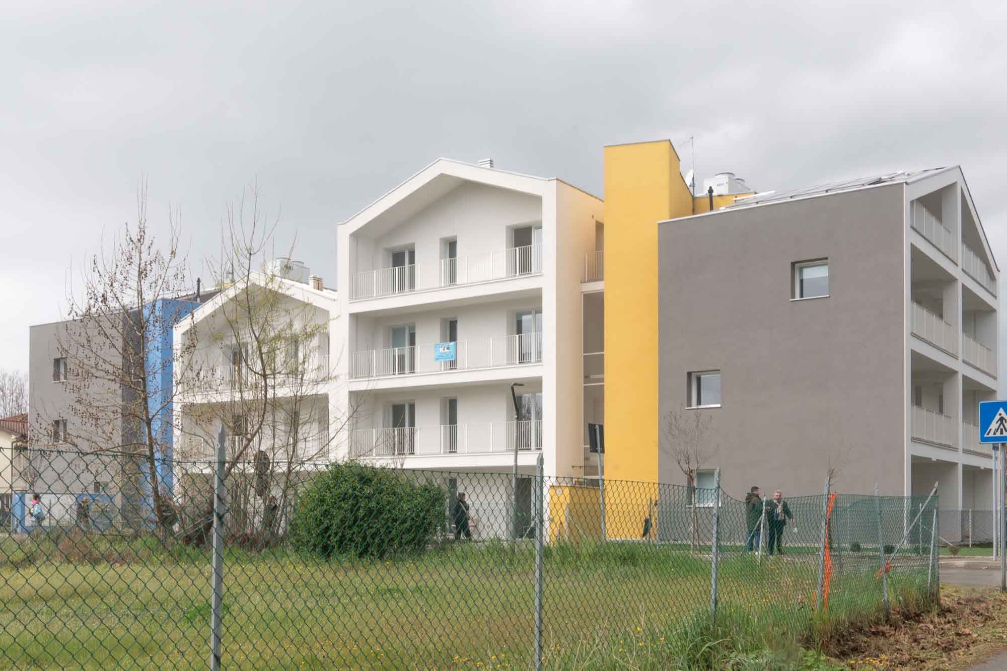 ex prealpi libere residenze