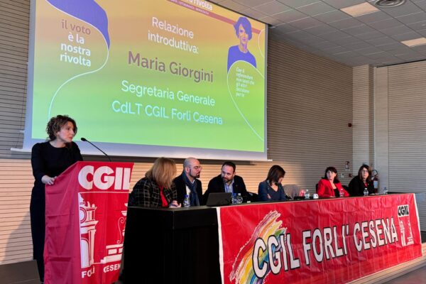 CGIL