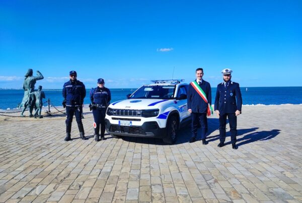 polizia locale