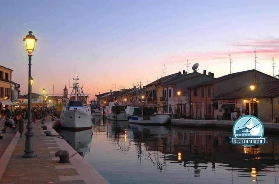 Sei di Cesenatico se...