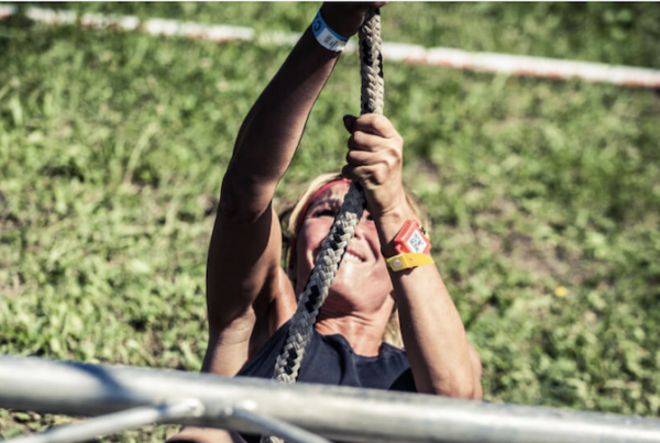 spartan race